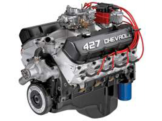 P118D Engine